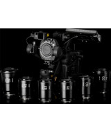 AF 16+28+85+24+35+50mm Obiettivi Full Frame Lens Set