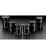 AF 16+28+85+24+35+50mm Obiettivi Full Frame Lens Set