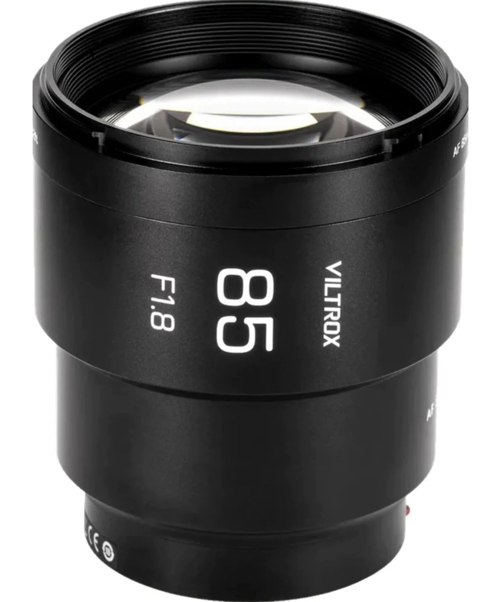 AF 16+28+85+24+35+50mm Obiettivi Full Frame Lens Set