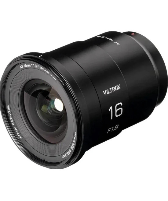 AF 16+28+85+24+35+50mm Obiettivi Full Frame Lens Set