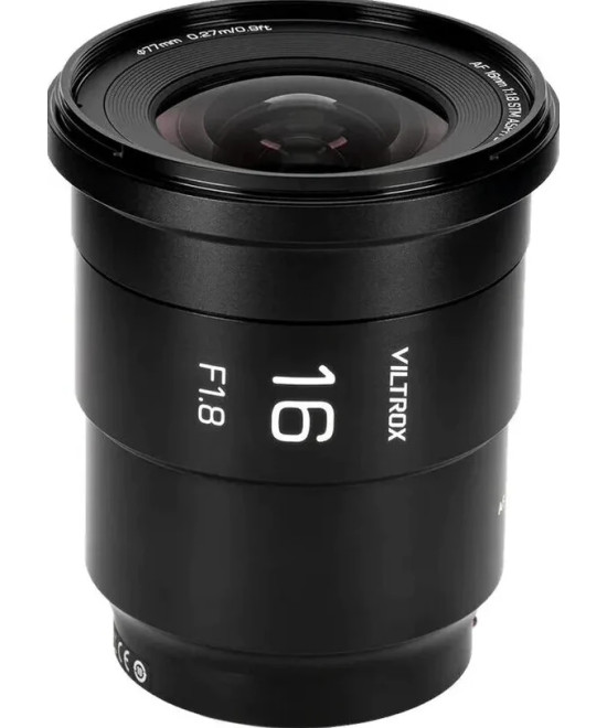 AF 16+28+85+24+35+50mm Obiettivi Full Frame Lens Set