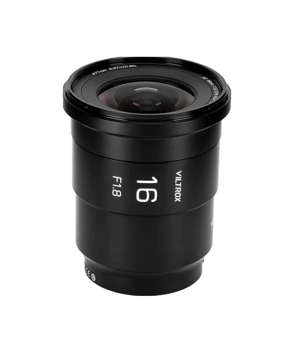 AF 16+28+85+24+35+50mm Obiettivi Full Frame Lens Set