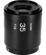 AF 16+28+85+24+35+50mm Obiettivi Full Frame Lens Set