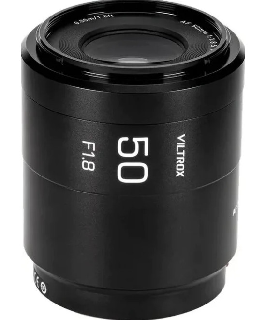 AF 16+28+85+24+35+50mm Obiettivi Full Frame Lens Set