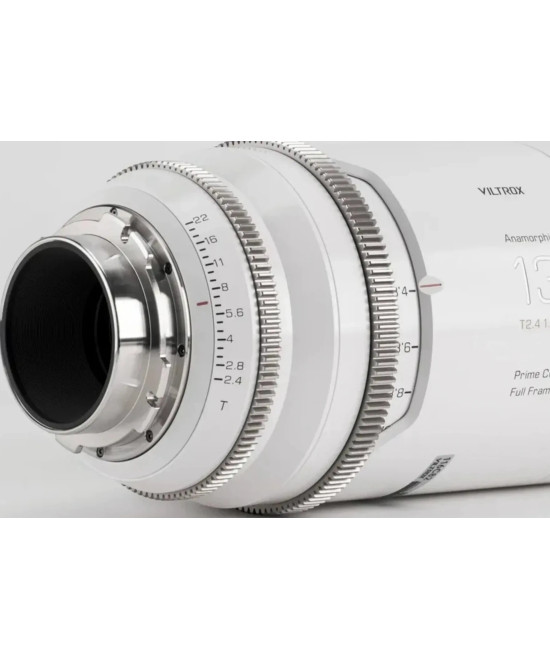 135MM T2.4 1.33X TELE FULL FRAME ANAMORPHIC LENS EPIC SERIES LENS FOR PL MOUNT