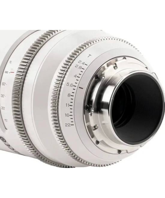135MM T2.4 1.33X TELE FULL FRAME ANAMORPHIC LENS EPIC SERIES LENS FOR PL MOUNT