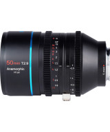 Venus 50mm t/2.9 1.6x Anamorphic L-Mount