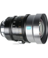 IronStar 35mm t/1.9 1.5X Anamorphic Full Frame Cine Blue Flare EF/PL