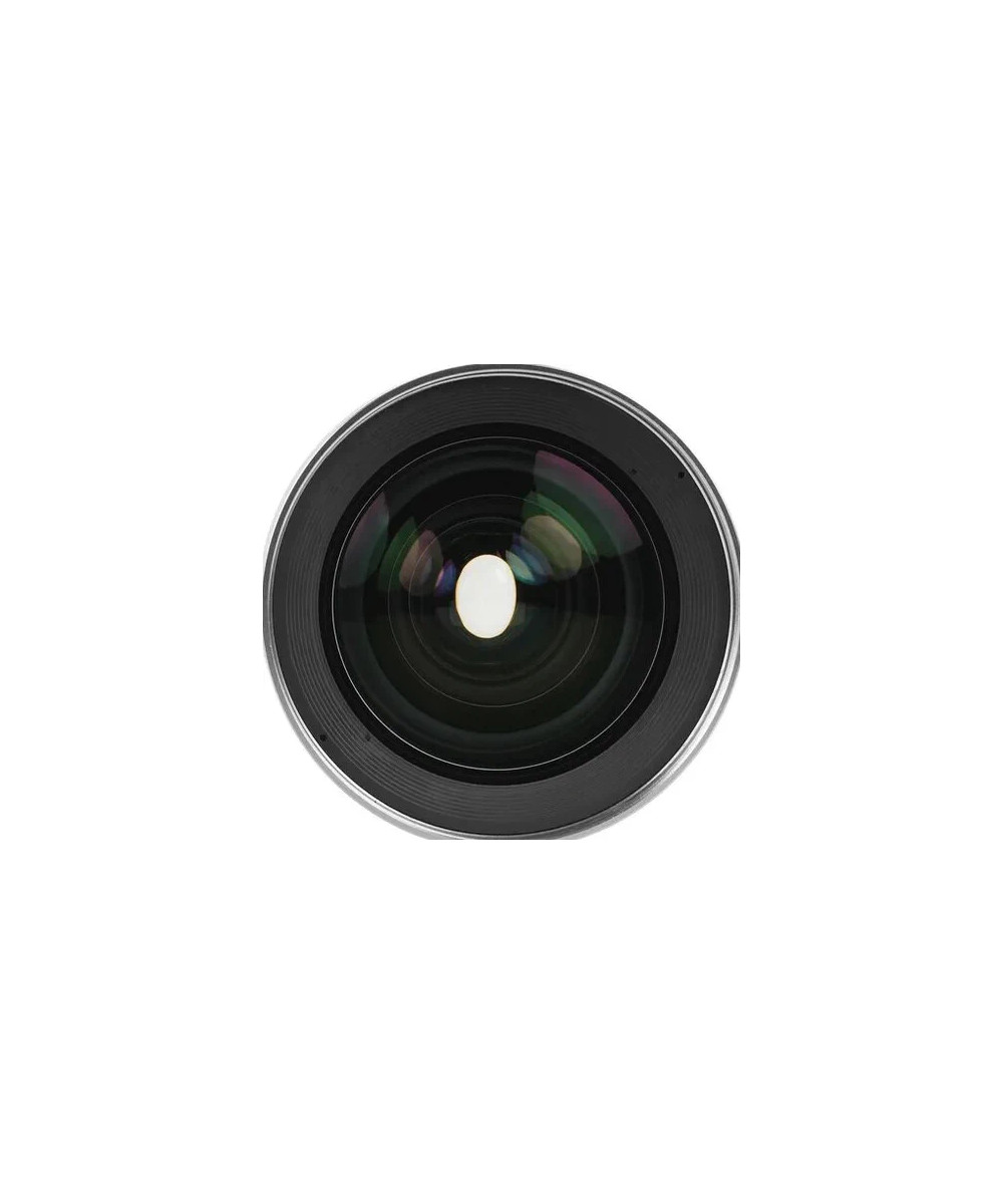 IronStar 35mm t/1.9 1.5X Anamorphic Full Frame Cine Blue Flare EF/PL