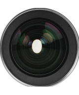 IronStar 35mm t/1.9 1.5X Anamorphic Full Frame Cine Blue Flare EF/PL