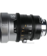 IronStar 35mm t/1.9 1.5X Anamorphic Full Frame Cine Neutral Flare EF/PL