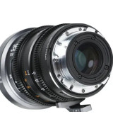 IronStar 35mm t/1.9 1.5X Anamorphic Full Frame Cine Neutral Flare EF/PL