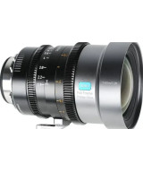 IronStar 45mm t/1.9 1.5X Anamorphic Full Frame Cine Neutral Flare EF/PL