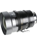 IronStar 45mm t/1.9 1.5X Anamorphic Full Frame Cine Neutral Flare EF/PL