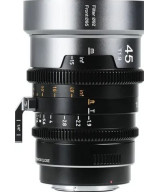 IronStar 45mm t/1.9 1.5X Anamorphic Full Frame Cine Blue Flare EF/PL
