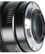 IronStar 45mm t/1.9 1.5X Anamorphic Full Frame Cine Blue Flare EF/PL