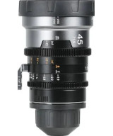 IronStar 45mm t/1.9 1.5X Anamorphic Full Frame Cine Blue Flare EF/PL