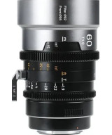 IronStar 60mm t/1.9 1.5X Anamorphic Full Frame Cine Blue Flare EF/PL