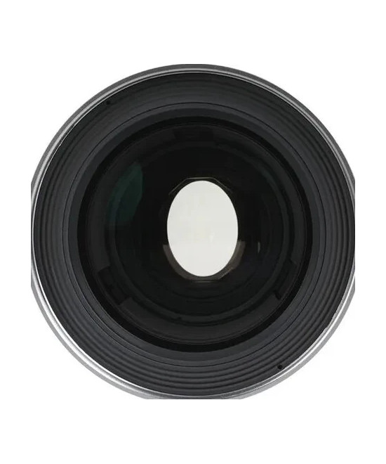 IronStar 60mm t/1.9 1.5X Anamorphic Full Frame Cine Blue Flare EF/PL