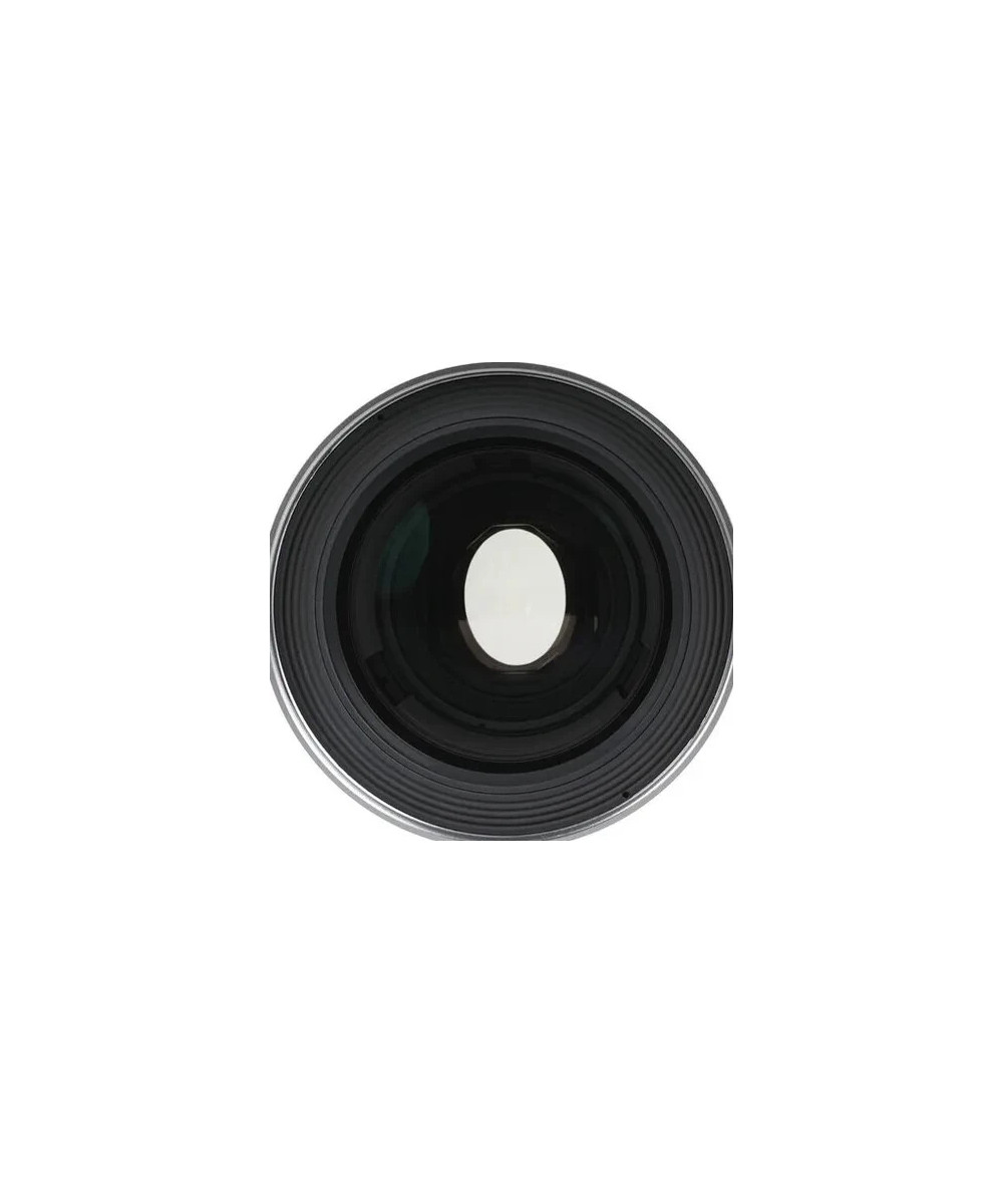IronStar 60mm t/1.9 1.5X Anamorphic Full Frame Cine Blue Flare EF/PL