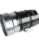 IronStar 60mm t/1.9 1.5X Anamorphic Full Frame Cine Blue Flare EF/PL