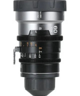 IronStar 60mm t/1.9 1.5X Anamorphic Full Frame Cine Blue Flare EF/PL