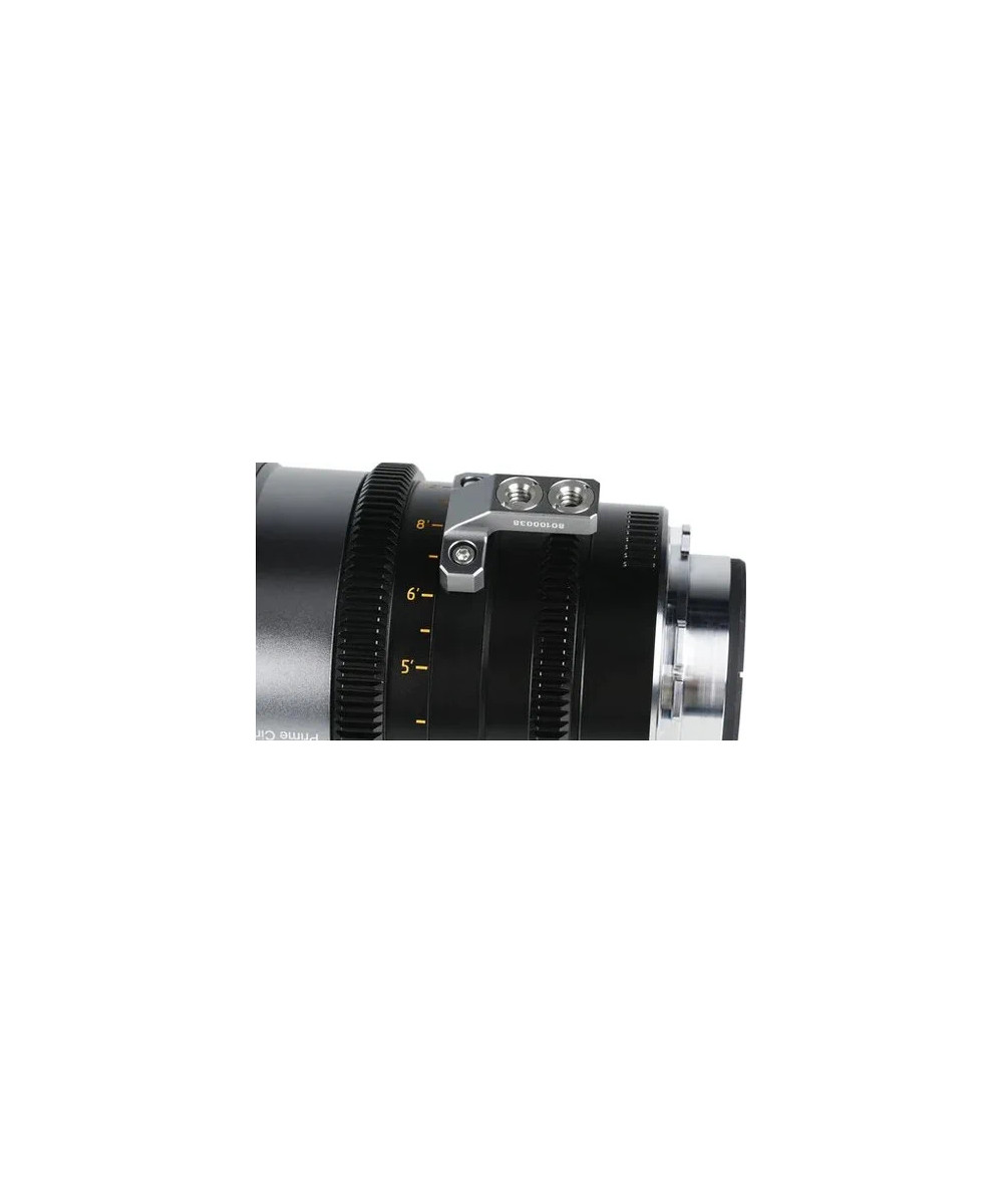 IronStar 60mm t/1.9 1.5X Anamorphic Full Frame Cine Neutral Flare EF/PL
