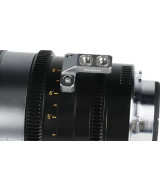 IronStar 60mm t/1.9 1.5X Anamorphic Full Frame Cine Neutral Flare EF/PL
