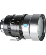 IronStar 60mm t/1.9 1.5X Anamorphic Full Frame Cine Neutral Flare EF/PL