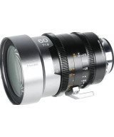 IronStar 60mm t/1.9 1.5X Anamorphic Full Frame Cine Neutral Flare EF/PL