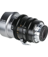 IronStar 60mm t/1.9 1.5X Anamorphic Full Frame Cine Neutral Flare EF/PL