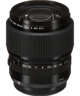 GF 80mm f/1.7 R WR