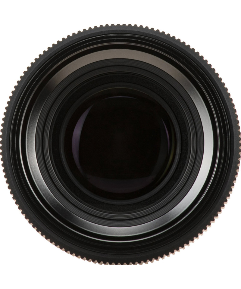 GF 80mm f/1.7 R WR