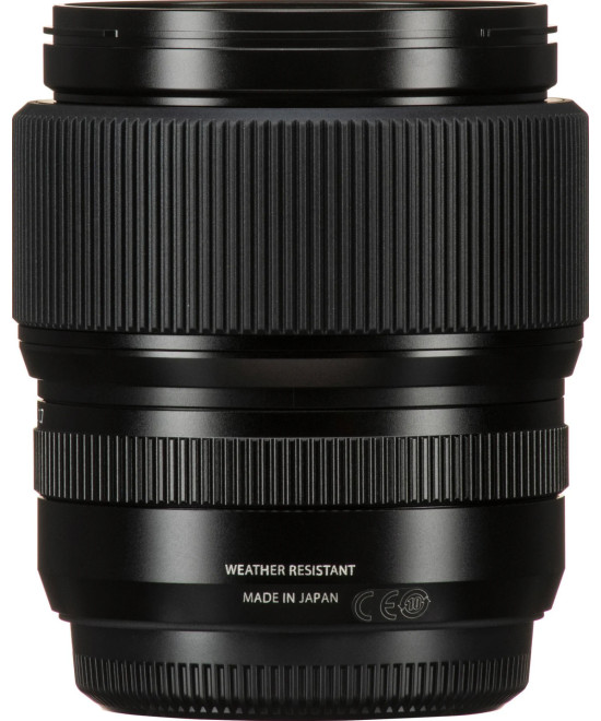 GF 80mm f/1.7 R WR