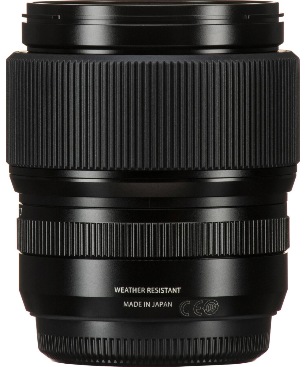 GF 80mm f/1.7 R WR