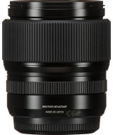 GF 80mm f/1.7 R WR