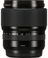 GF 80mm f/1.7 R WR