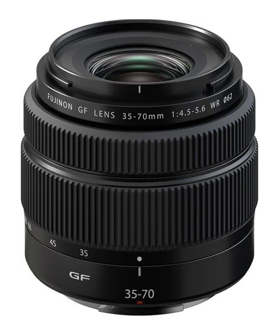 GF 35-70mm f/4.5-5.6 WR