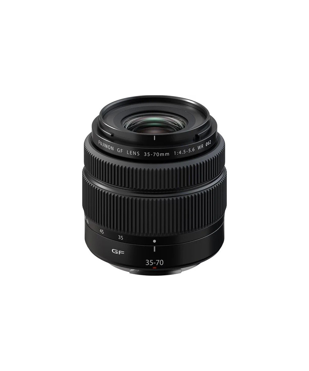 GF 35-70mm f/4.5-5.6 WR