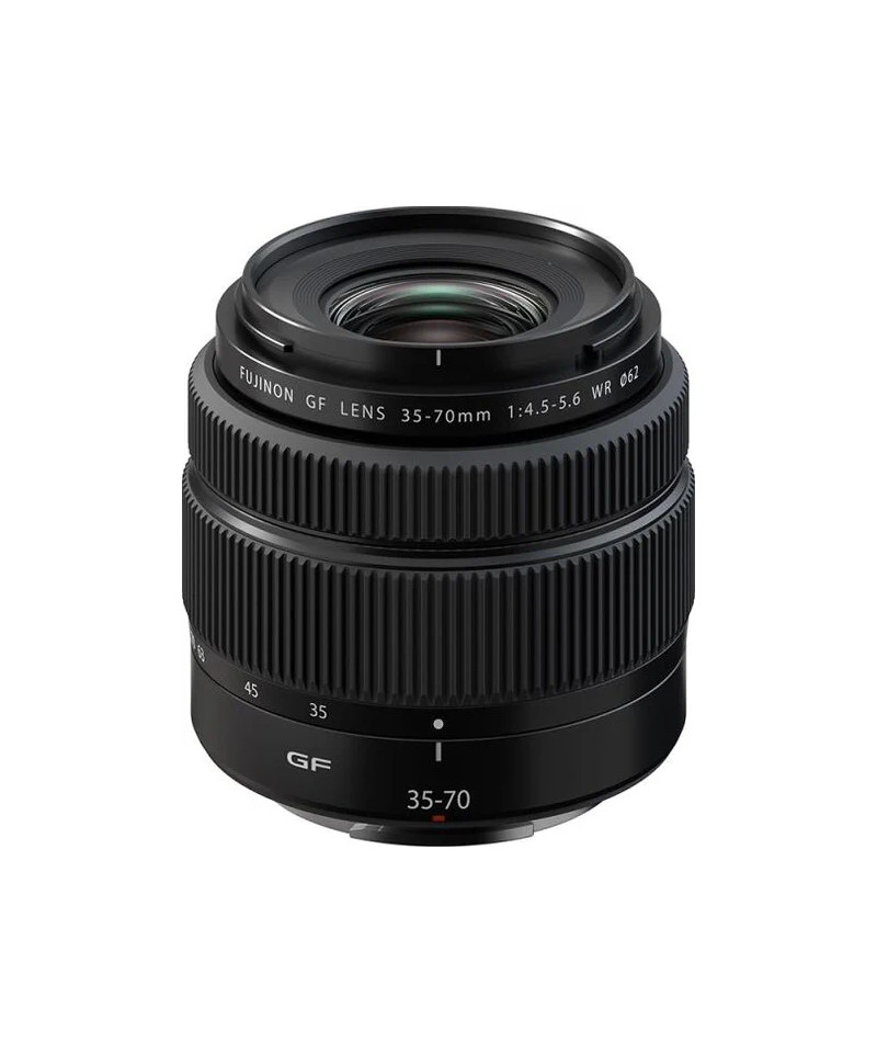 GF 35-70mm f/4.5-5.6 WR
