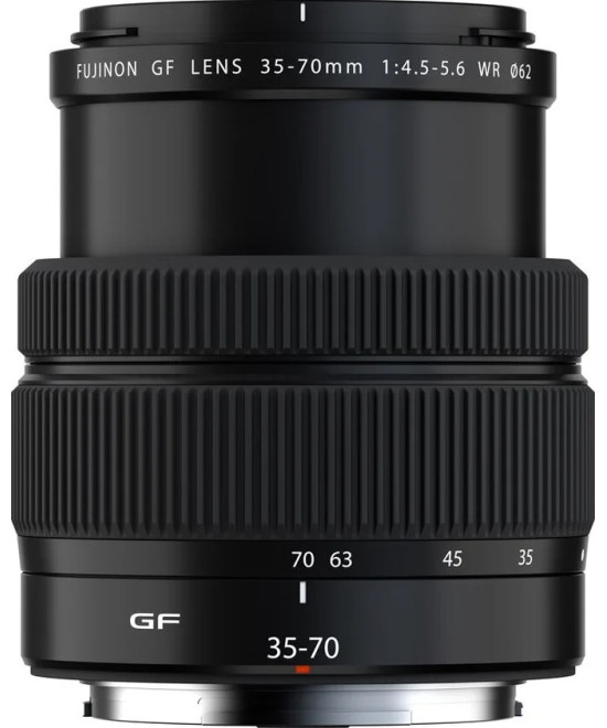 GF 35-70mm f/4.5-5.6 WR