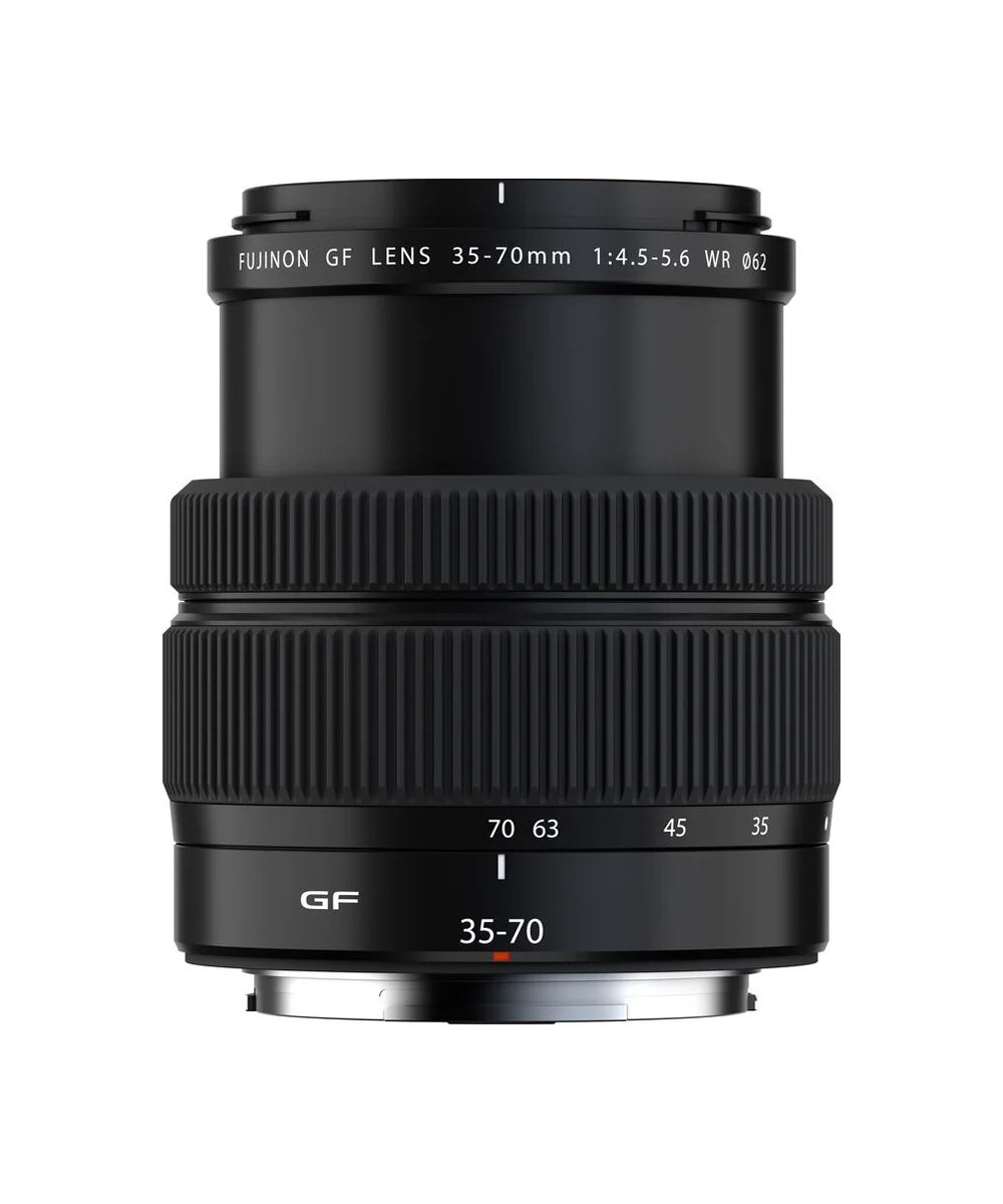 GF 35-70mm f/4.5-5.6 WR