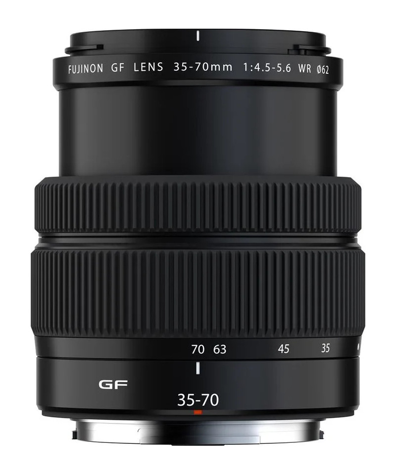 GF 35-70mm f/4.5-5.6 WR