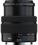 GF 35-70mm f/4.5-5.6 WR
