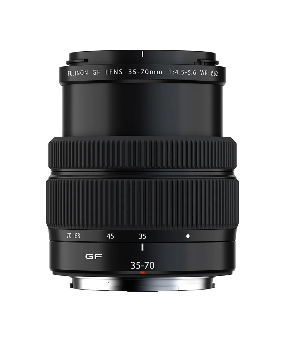 GF 35-70mm f/4.5-5.6 WR