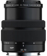 GF 35-70mm f/4.5-5.6 WR