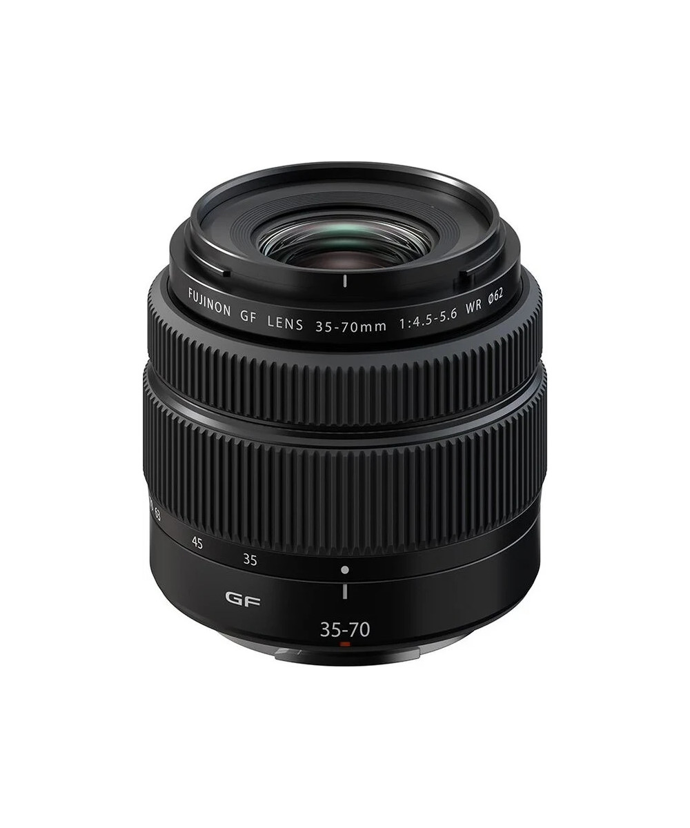 GF 35-70mm f/4.5-5.6 WR