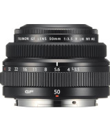 GF 50mm f/3.5 R LM WR