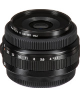 GF 50mm f/3.5 R LM WR