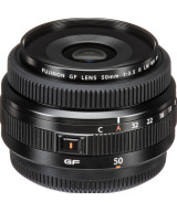 GF 50mm f/3.5 R LM WR